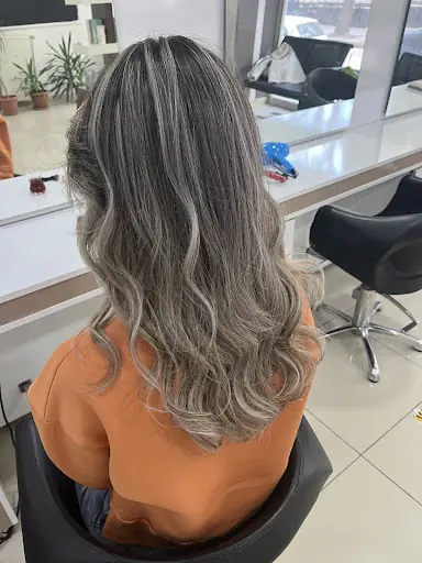 Çankaya Bayan Kuaförü fotoğraf 1
