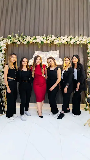 İrem Çelikel Hair Makeup Studio fotoğraf 2