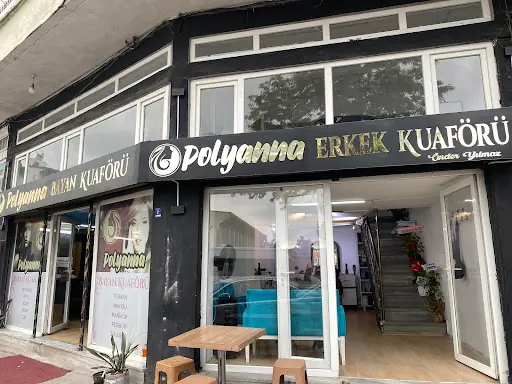 POLYANNA Bayan Kuaförü fotoğraf 1