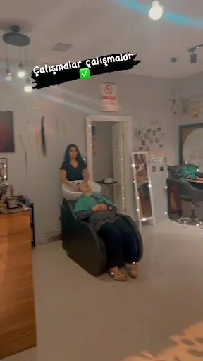 LİLYA GÜZELLİK SALONU fotoğraf 1
