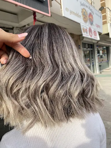 MS KUAFÖR GÜZELLİK fotoğraf 1