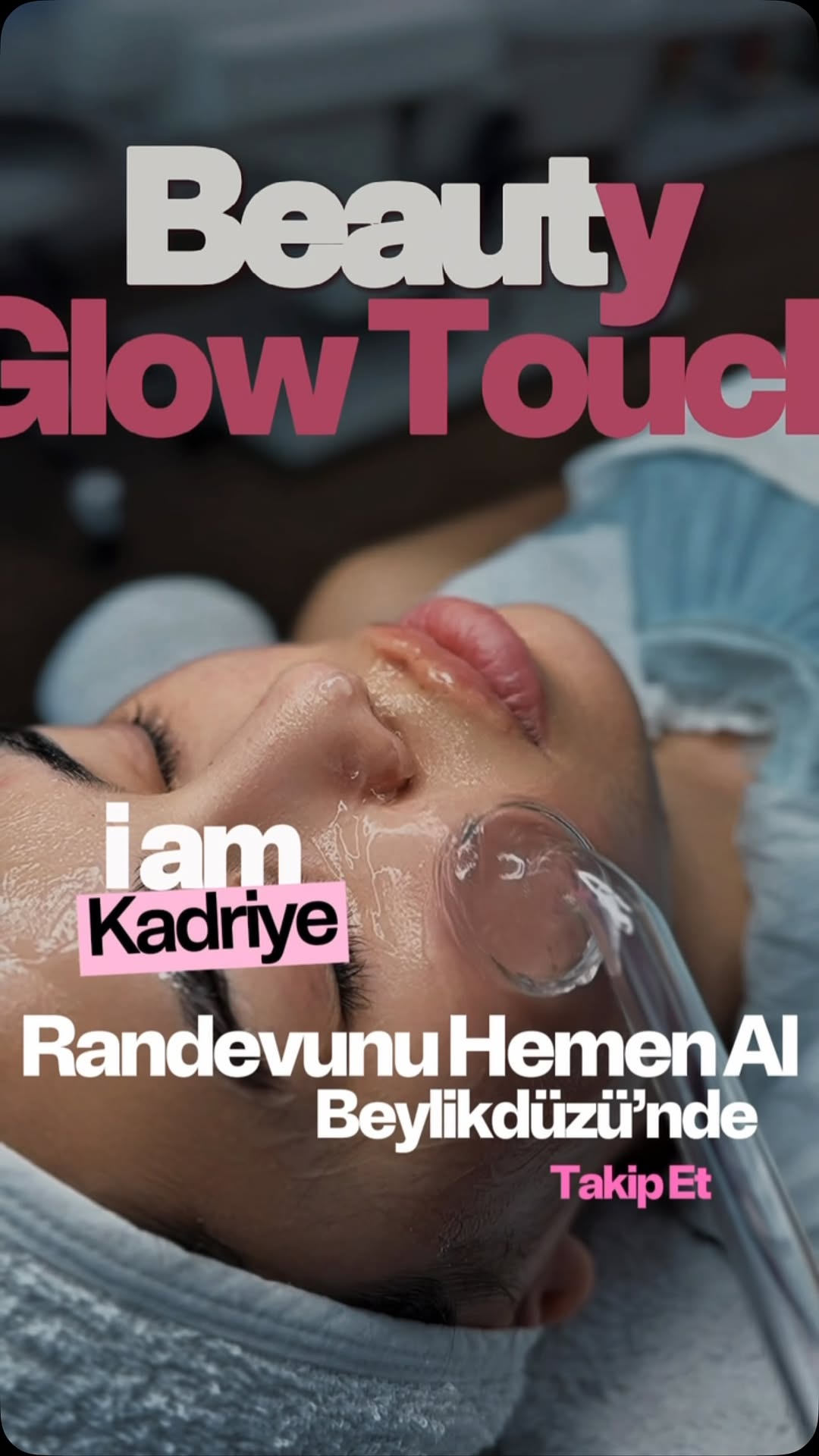 Glow Touch Beauty fotoğraf 5
