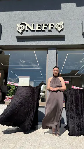 NEFF BEAUTY fotoğraf 1