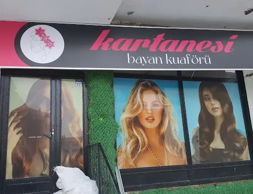 kartanesi bayan kuaförü fotoğraf 1