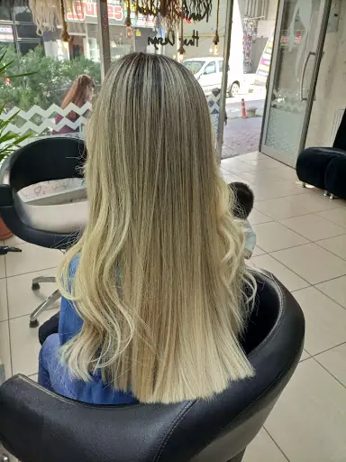 Özlem bayan kuaförü ağda salonu fotoğraf 1