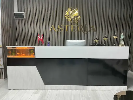 ASTERİA Güzellik Salonu fotoğraf 1