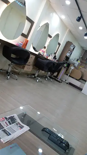 Salon Engin Güzellik Salonu fotoğraf 1