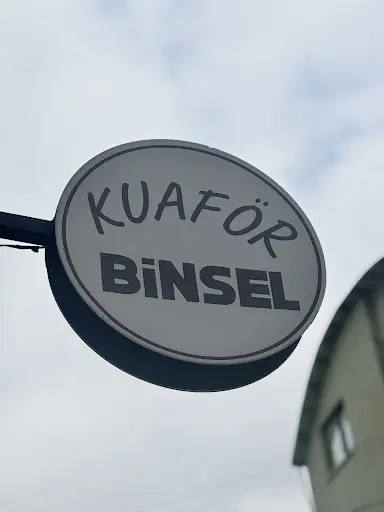 Binsel Bayan Kuaförü fotoğraf 1