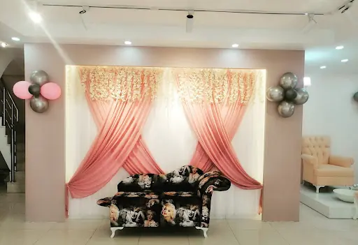 Ebru Karkaş Studio ( Sarenur Güzellik ) fotoğraf 1