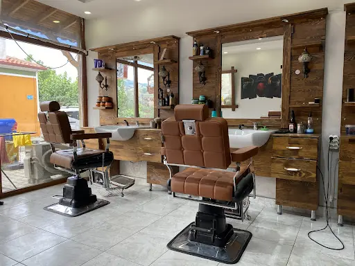 BarBer Mu&Sa fotoğraf 1