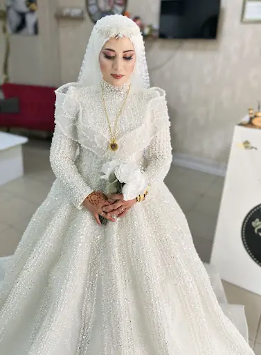 Nazenin Bayan Kuaförü fotoğraf 2