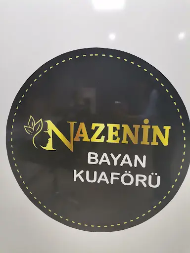 Nazenin Bayan Kuaförü fotoğraf 4