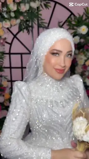 Tutku Karaca Makyaj Stüdyosu (Türban ve Saç Tasarımı Gelin Hazırlığı) fotoğraf 2