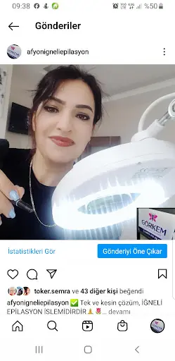 Görkem Güzellik Salonu fotoğraf 1