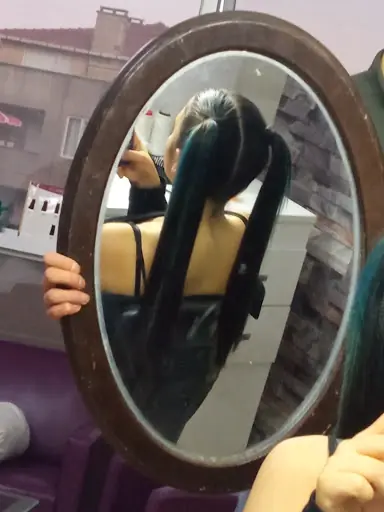 NAZ BAYAN KUAFÖR (TATTOO&PİERCİNG) fotoğraf 1