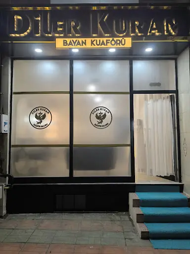 DİLER BAYAN KUAFÖRÜ fotoğraf 1