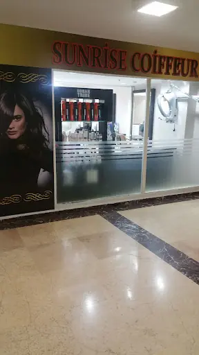 Sunrıse Bayan Kuaforu fotoğraf 1
