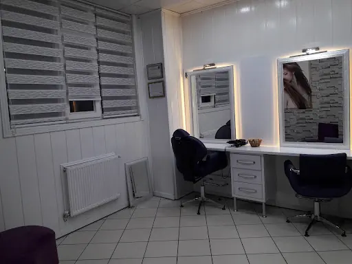 ONURCAN ERKEK KUAFÖR fotoğraf 1