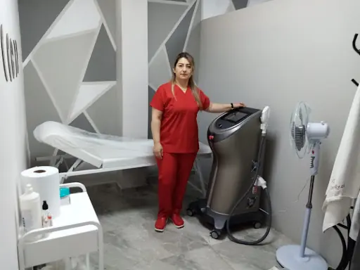 Arya Güzellik Merkezi fotoğraf 1
