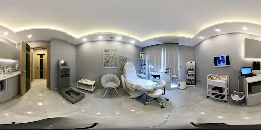 Lamia Ayak Sağlığı Merkezi ve Güzellik Salonu fotoğraf 1