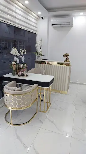 NK Neslim Kuafor fotoğraf 1