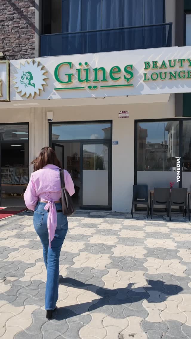 Güneş Beauty Lounge – Güzellik Merkezi fotoğraf 2