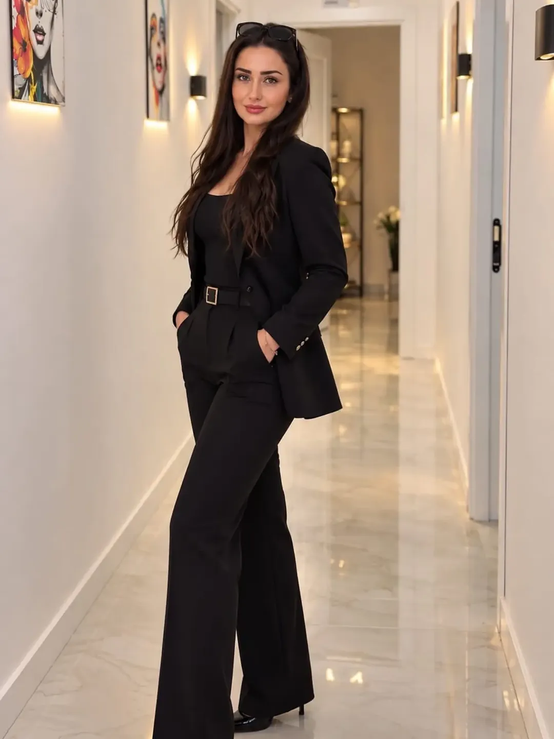 Güneş Beauty Lounge – Güzellik Merkezi fotoğraf 1