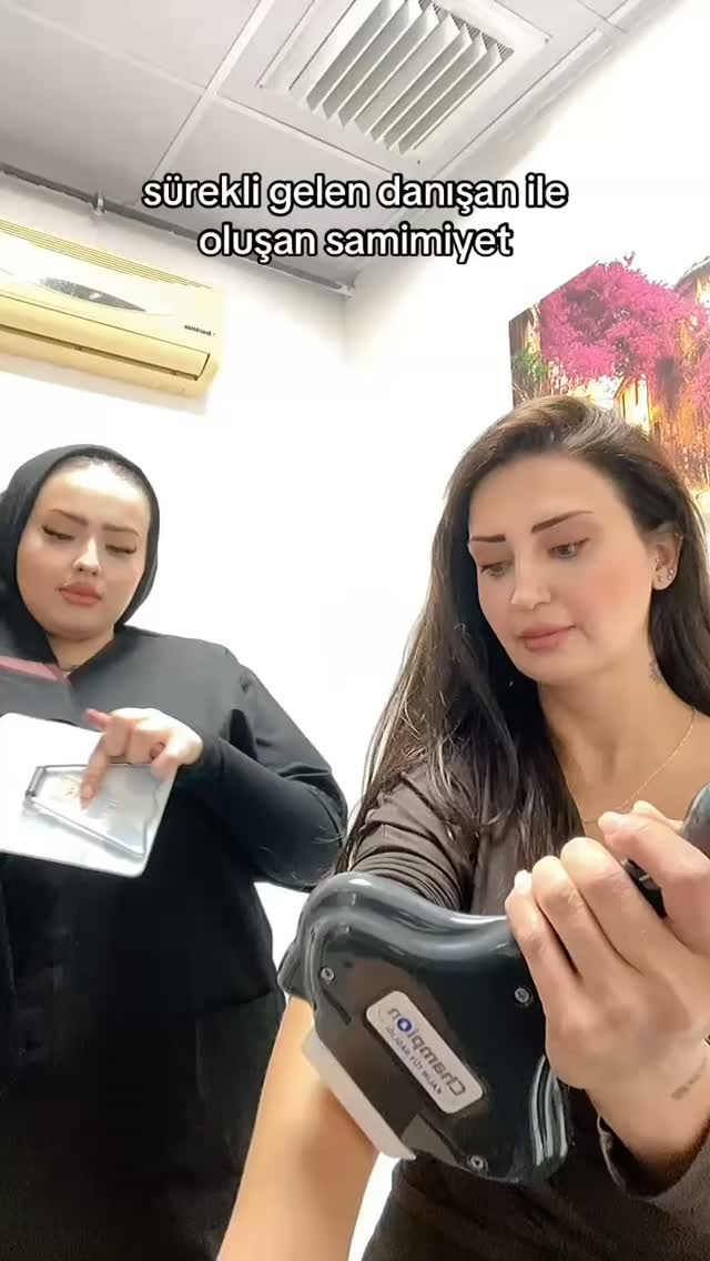 Güneş Beauty Lounge – Güzellik Merkezi fotoğraf 4