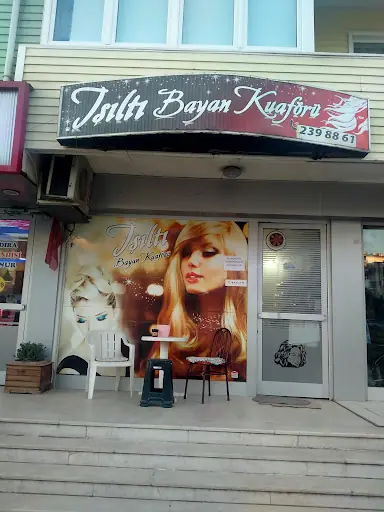 Işıltı Bayan Kuaförü fotoğraf 1