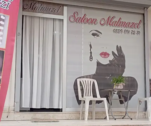 Matmazel güzellik merkezi fotoğraf 1