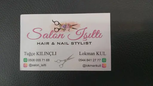 Salon Işıltı fotoğraf 1