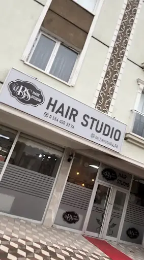 Bshairstudio fotoğraf 1