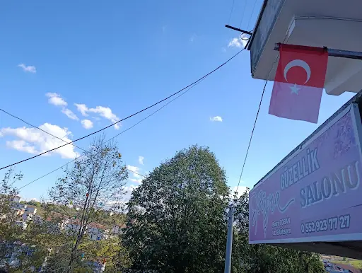 BÜŞRA GÜZELLİK SALONU fotoğraf 1