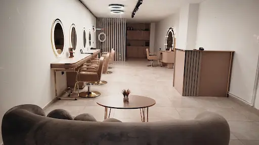 Hümeyra Özdemir Beauty Lazer Epilasyon | Cilt Bakım | Kuaför Salonu fotoğraf 1