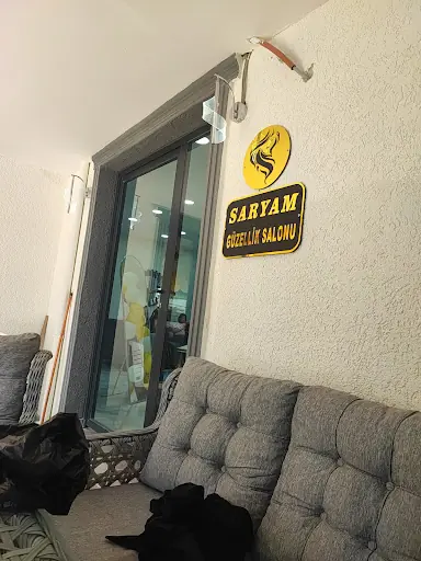 Saryam Güzellik Salonu fotoğraf 1