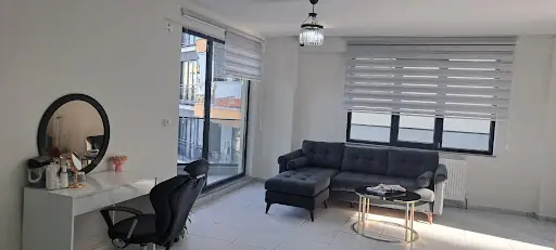 Songül Yılmaz Güzellik Salonu fotoğraf 1