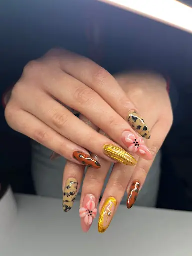 Selcan Nail Güzellik fotoğraf 1