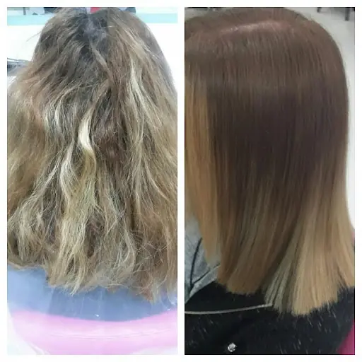 SalonTubaTükenmez fotoğraf 4