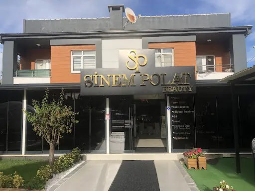 Sinem Polat Beauty & Hair Lounge fotoğraf 1