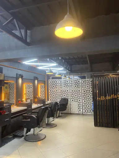 Abdullah Ekinci Coiffeur fotoğraf 2