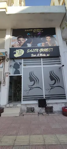 SALON GURBET fotoğraf 1