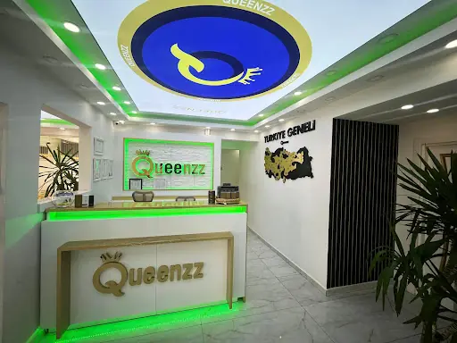 Queenzz Estetik & Güzellik Kırşehir fotoğraf 1