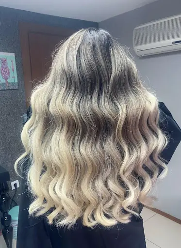 Salon Meryem | Bolu Kuaför & Hair Studio fotoğraf 2