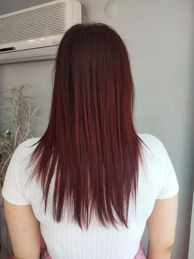 Salon Meryem | Bolu Kuaför & Hair Studio fotoğraf 4