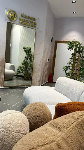 Kader Kuaför fotoğraf 1