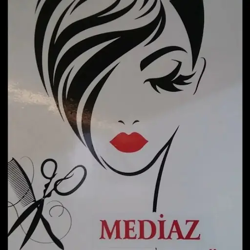 Mediaz Kadın Kuaförü fotoğraf 1