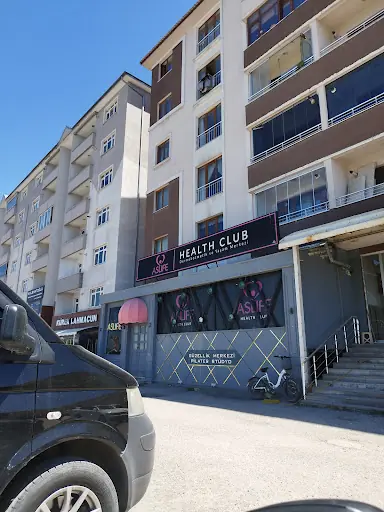 Aslife Health Club fotoğraf 1