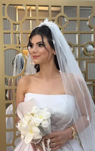 Sümeyra Saç Türban Tasarım & Makeup fotoğraf 1