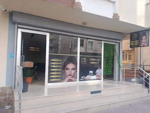 Deniz Güzellik Salonu & Epilasyon Merkezi fotoğraf 1