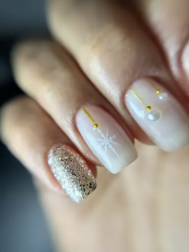 Şara Nail Studio fotoğraf 1